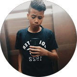 Foto de Biel souza